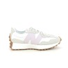 NEW BALANCE WS 327 OR Blanc